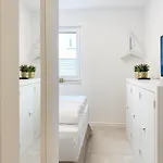Апартаменты Wohnen Am 4 *