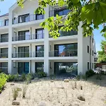 Wohnen Am 4 Апартаменты *