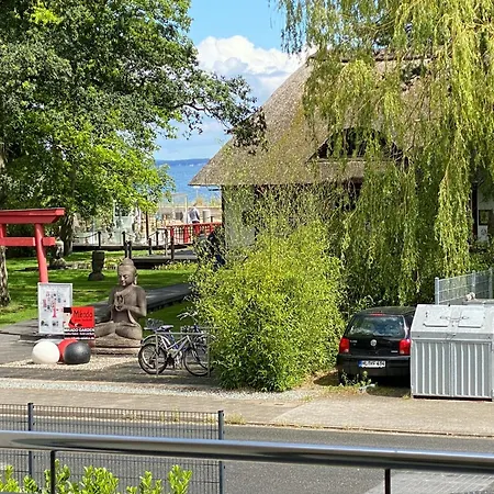 Wohnen Am 4 Appartamento Timmendorfer Strand