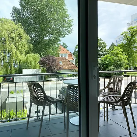 Wohnen Am 4 *