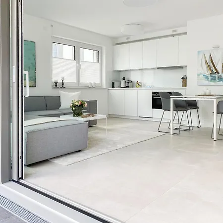 Apartamento Wohnen Am 4 *