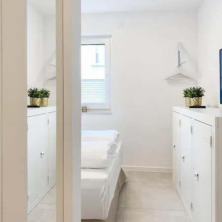 Apartamento Wohnen Am 4 *