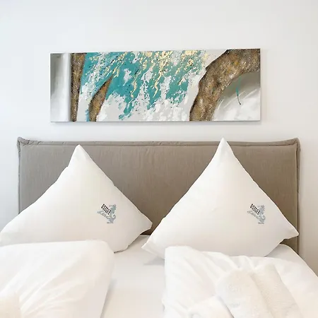 Wohnen Am 4 Apartamento