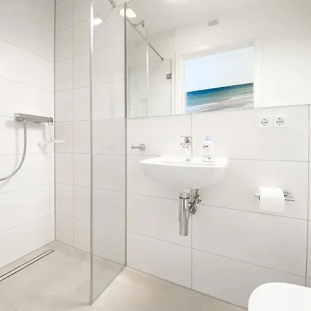 Wohnen Am 4 *