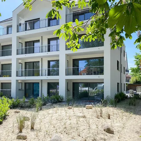 Wohnen Am 4 Apartamento *