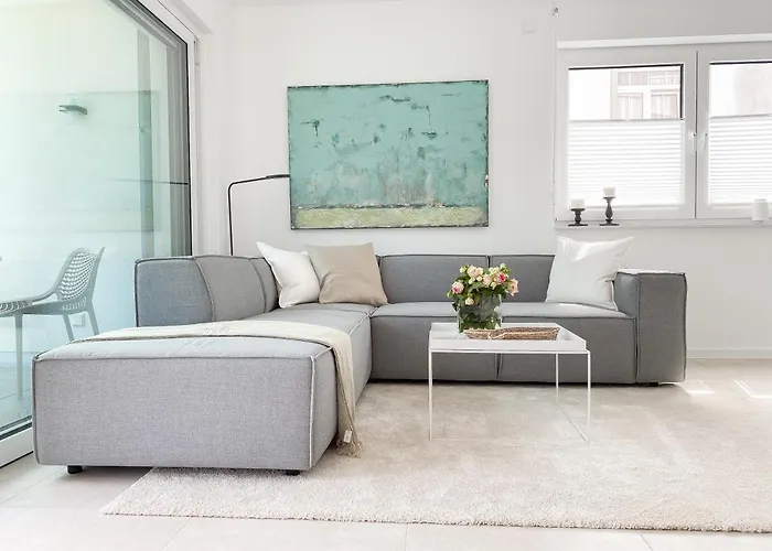 Lejlighed Wohnen Am 4 *