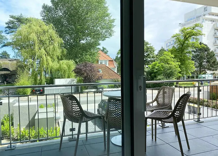 Wohnen Am 4 *