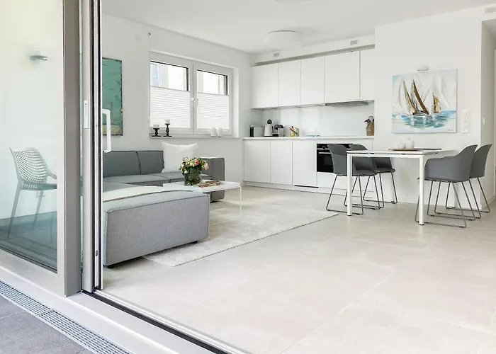 Lejlighed Wohnen Am 4 *