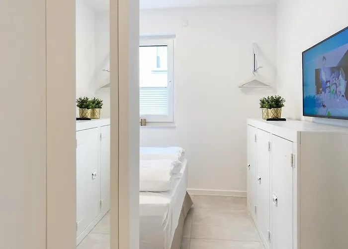 Lejlighed Wohnen Am 4 *