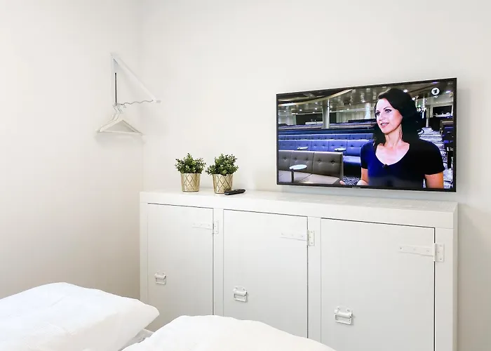 Wohnen Am 4 *