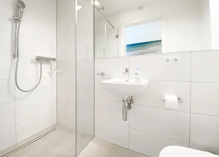 Wohnen Am 4 *